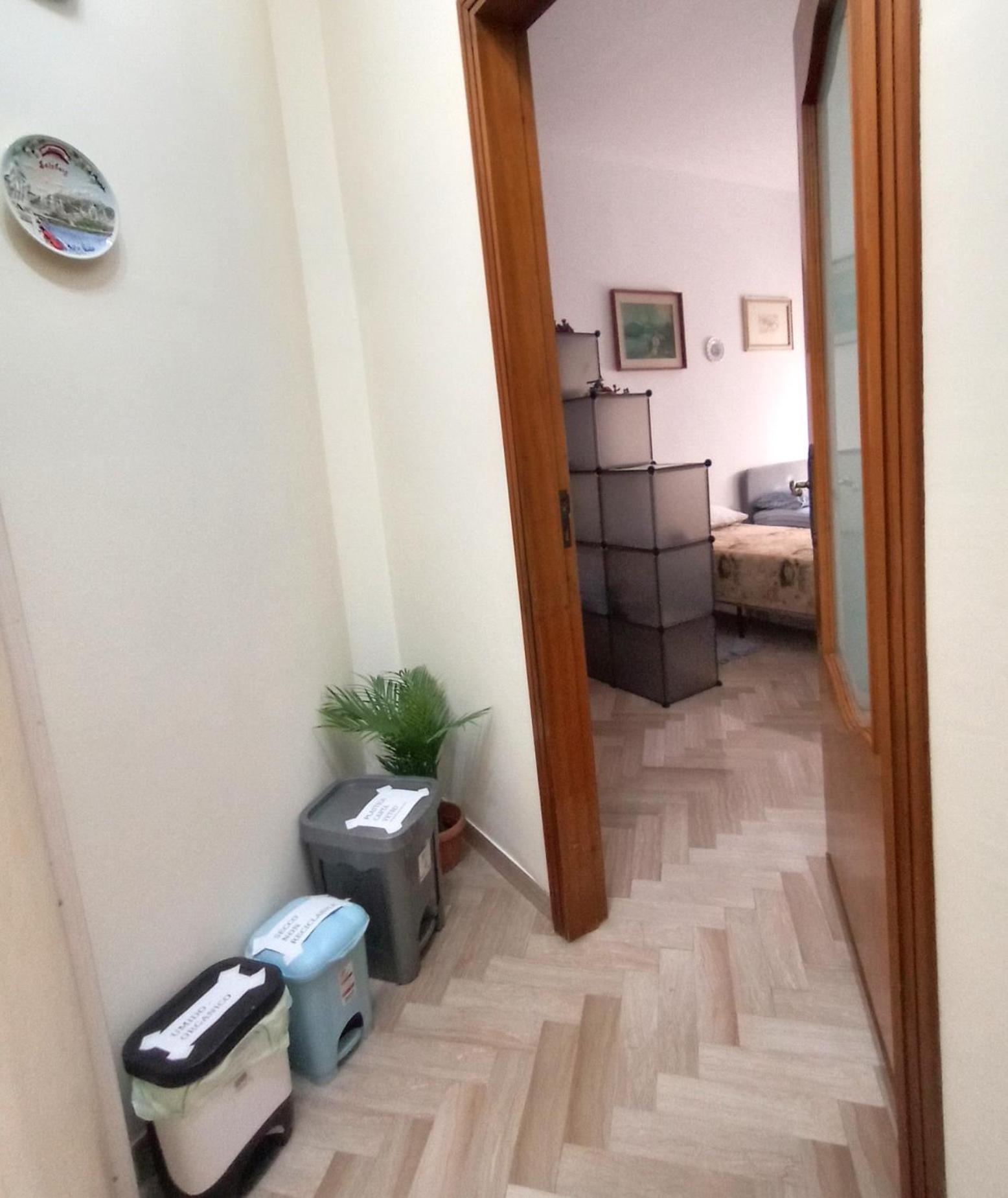 Divenere Carbonara - Locazione Turistica Daire Bari Dış mekan fotoğraf