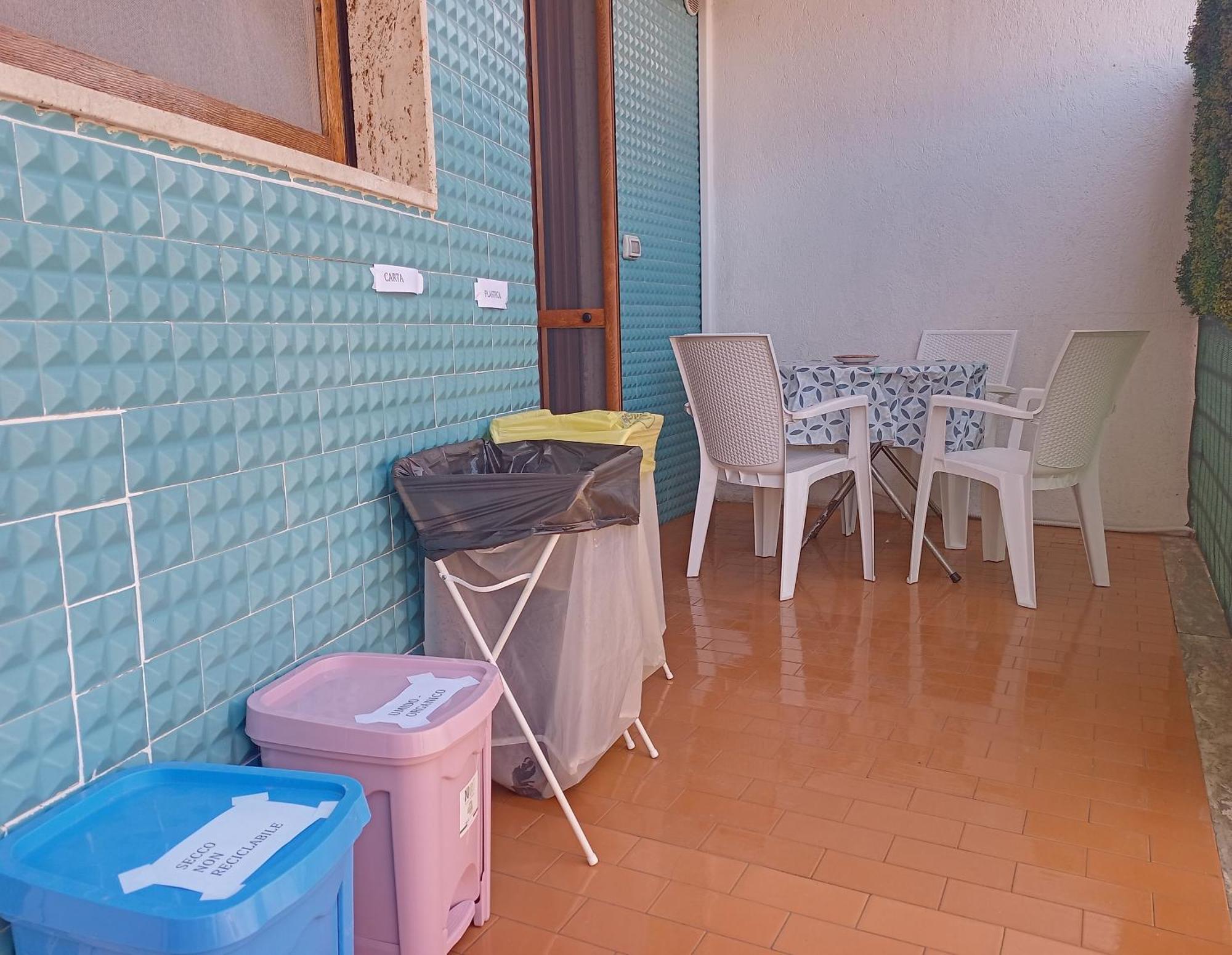 Divenere Carbonara - Locazione Turistica Daire Bari Dış mekan fotoğraf