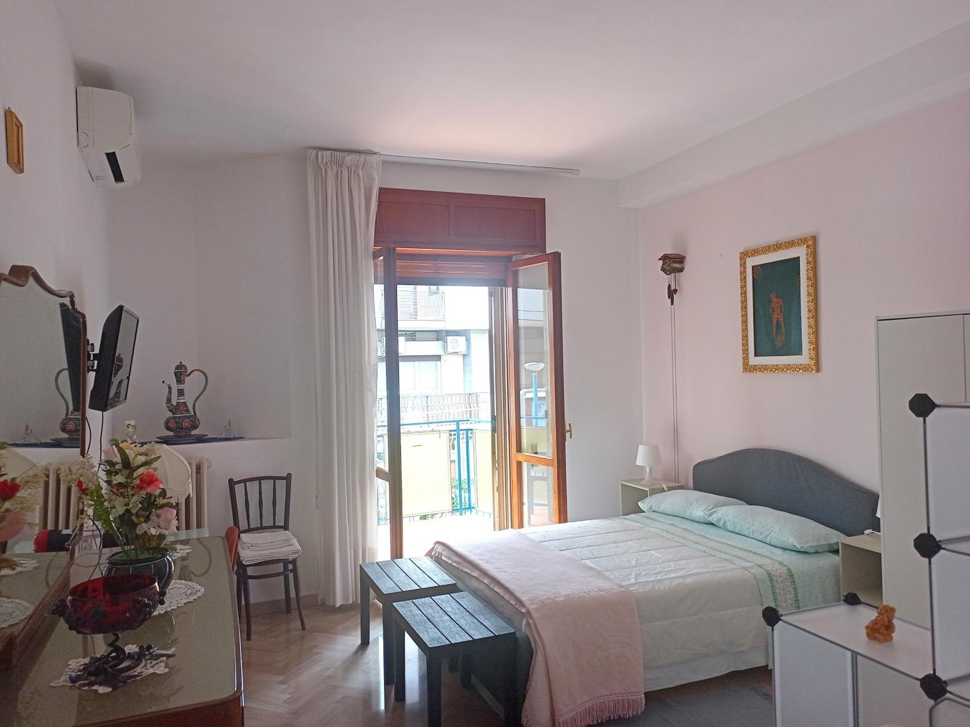Divenere Carbonara - Locazione Turistica Daire Bari Dış mekan fotoğraf