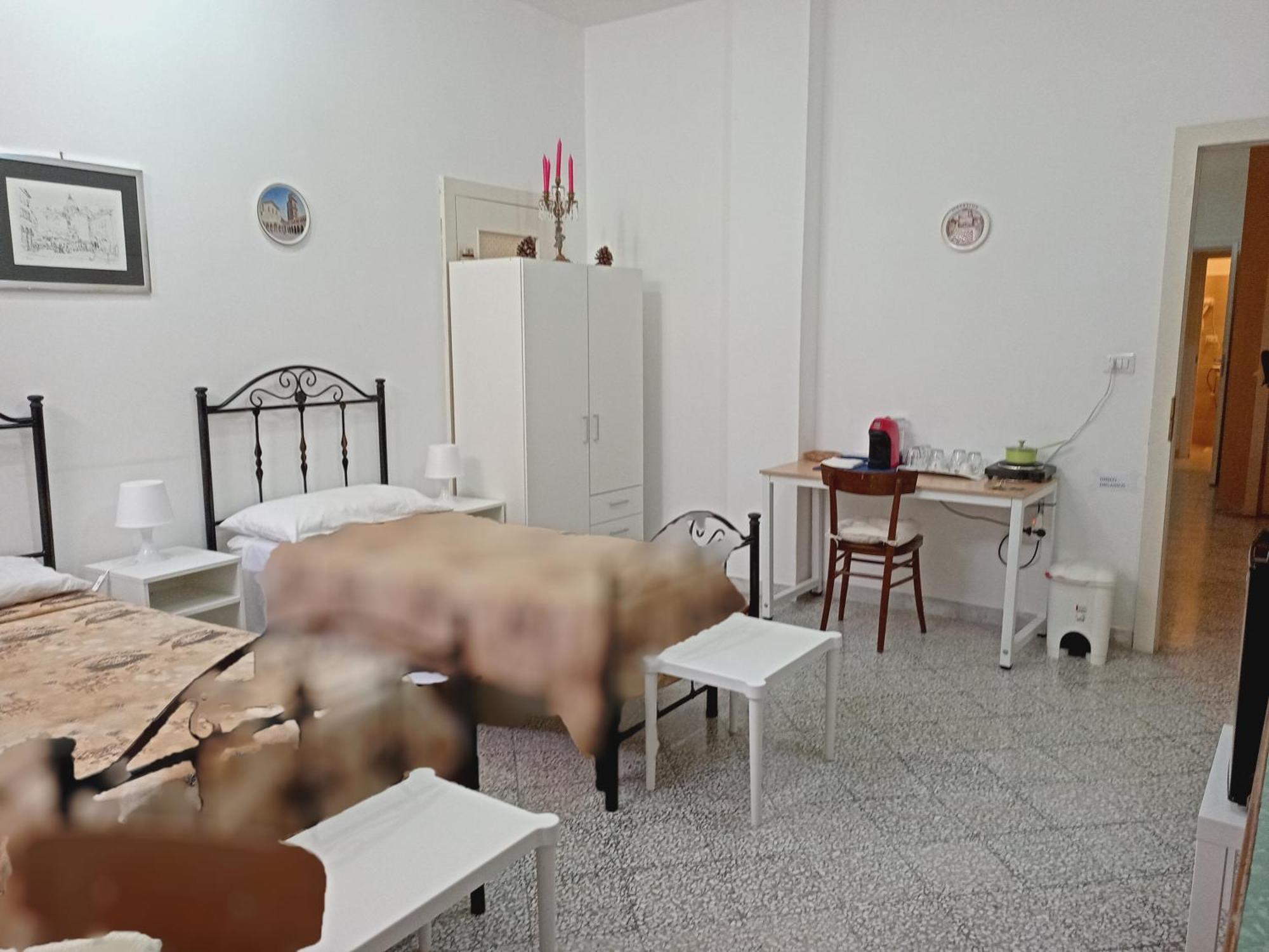 Divenere Carbonara - Locazione Turistica Daire Bari Dış mekan fotoğraf
