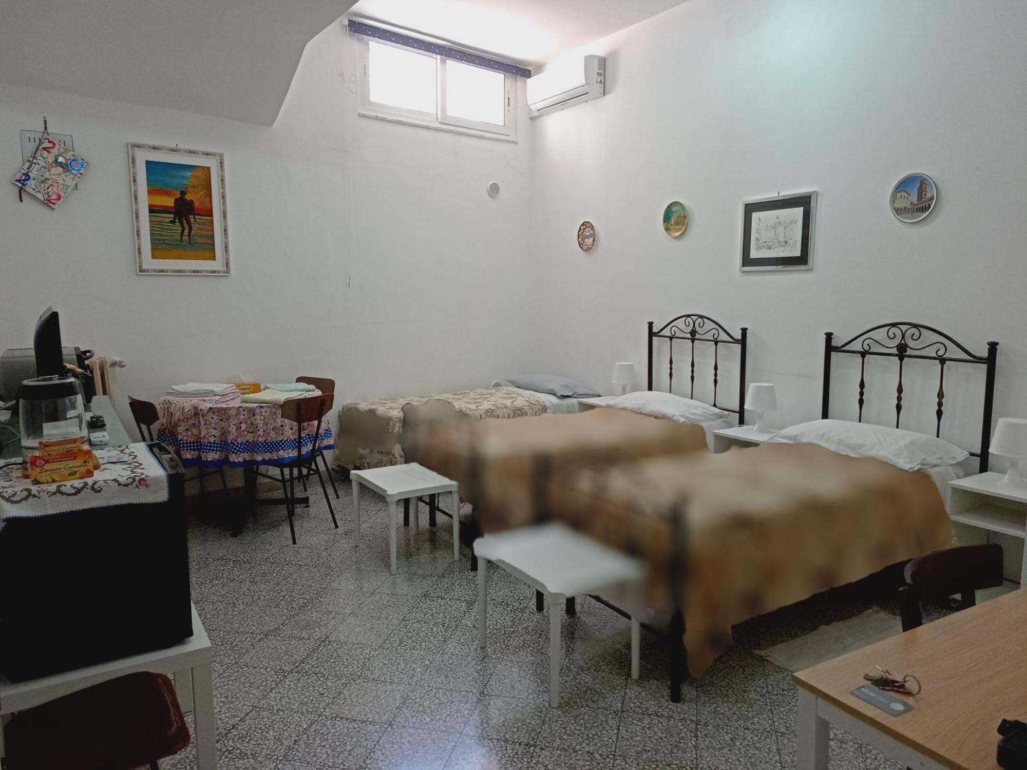 Divenere Carbonara - Locazione Turistica Daire Bari Dış mekan fotoğraf