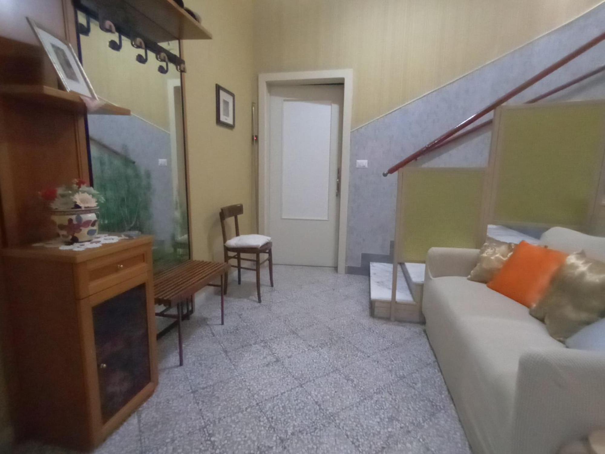 Divenere Carbonara - Locazione Turistica Daire Bari Dış mekan fotoğraf