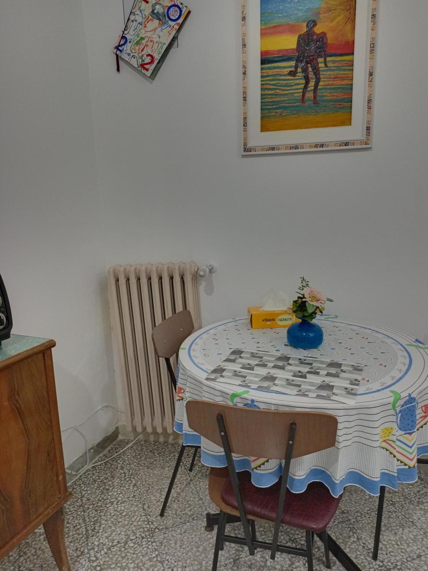 Divenere Carbonara - Locazione Turistica Daire Bari Dış mekan fotoğraf